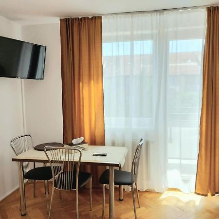 Cami Residence Сибиу Екстериор снимка