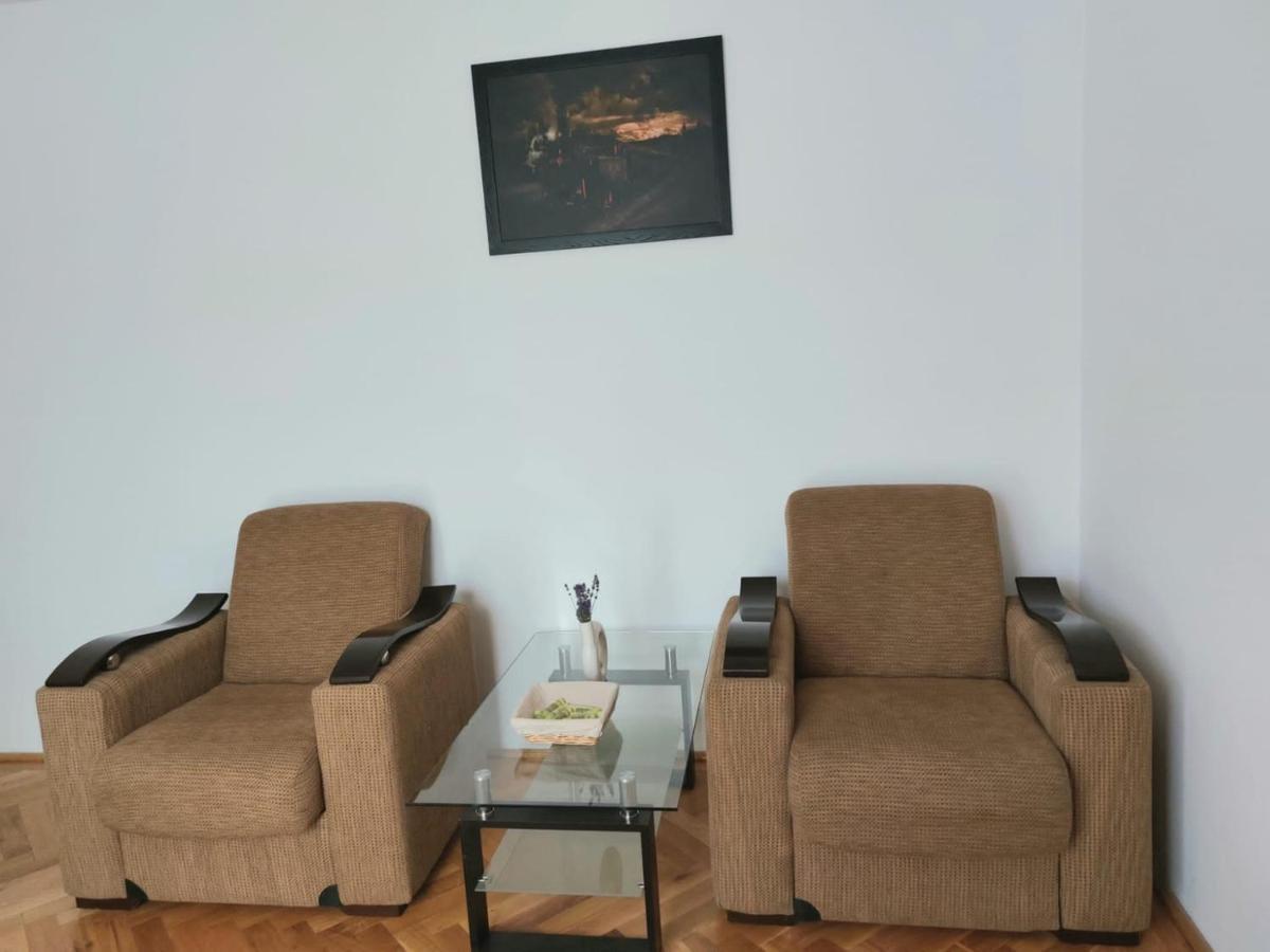 Cami Residence Сибиу Екстериор снимка