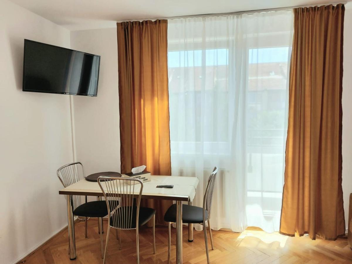 Cami Residence Сибиу Екстериор снимка