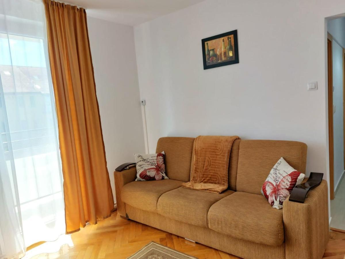 Cami Residence Сибиу Екстериор снимка