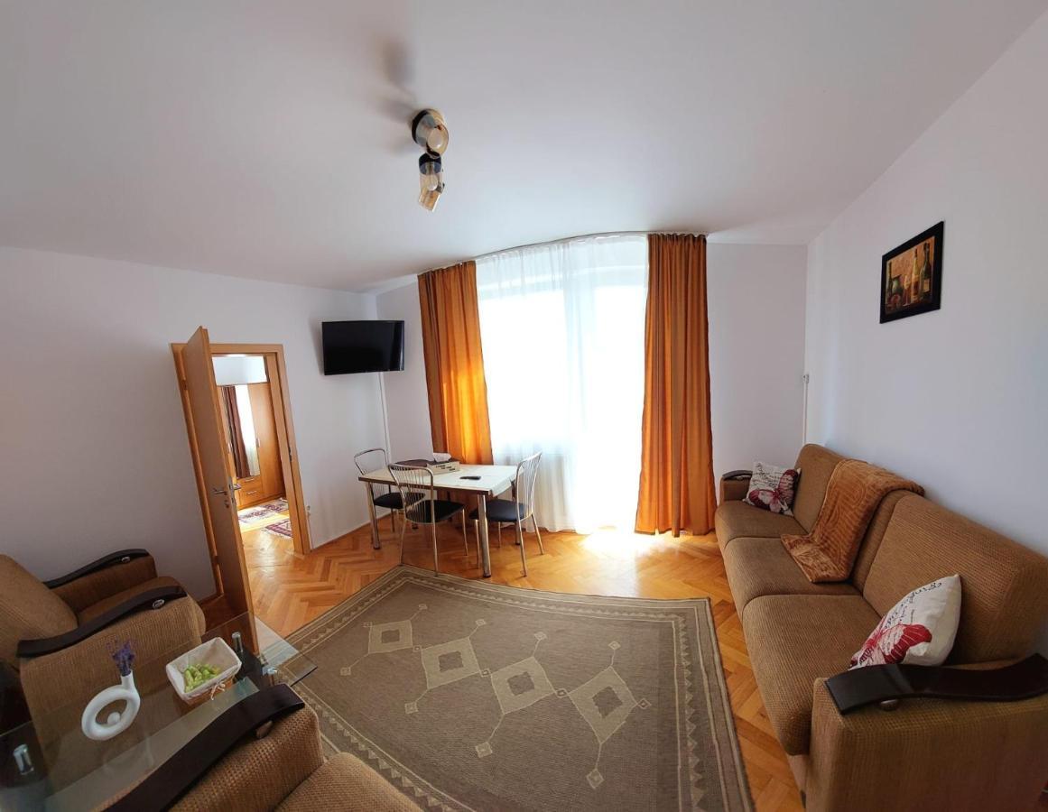 Cami Residence Сибиу Екстериор снимка