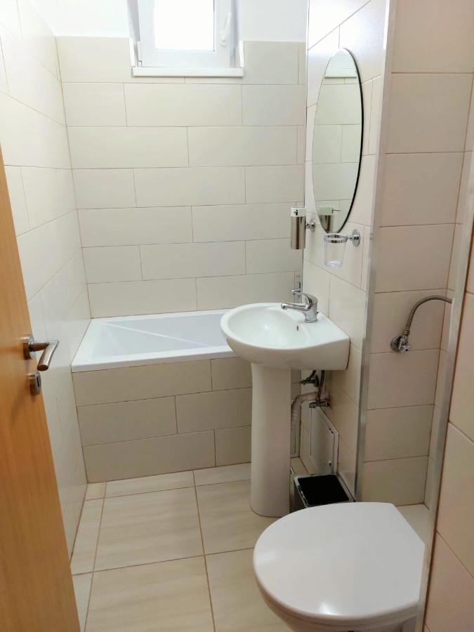 Cami Residence Сибиу Екстериор снимка