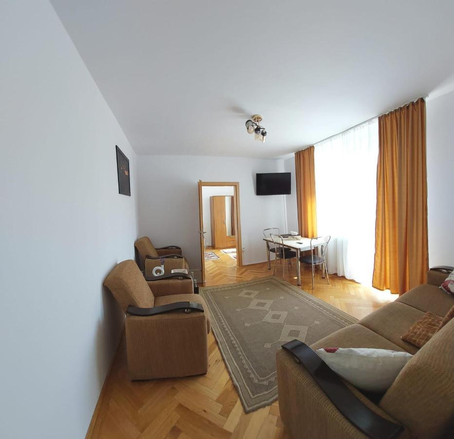 Cami Residence Сибиу Екстериор снимка
