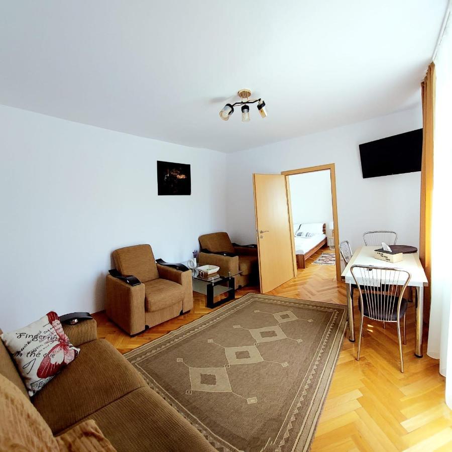 Cami Residence Сибиу Екстериор снимка