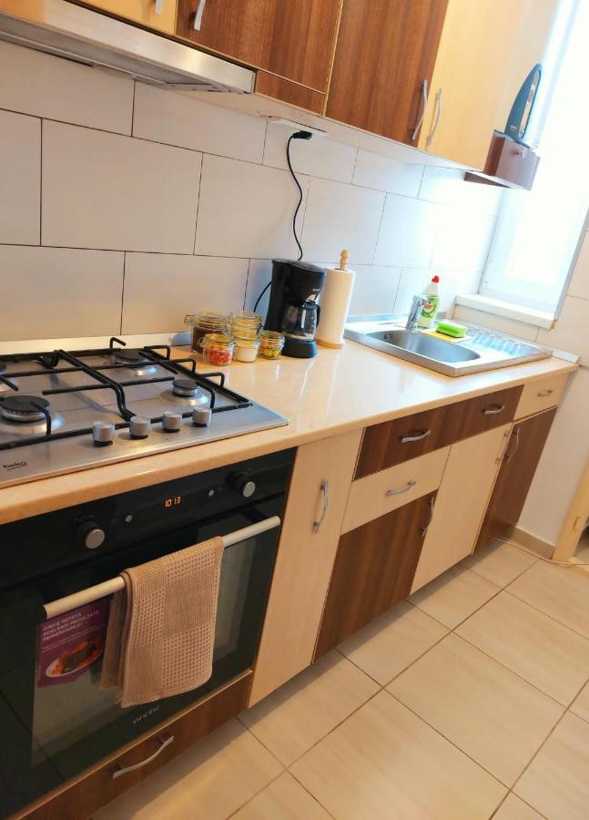 Cami Residence Сибиу Екстериор снимка