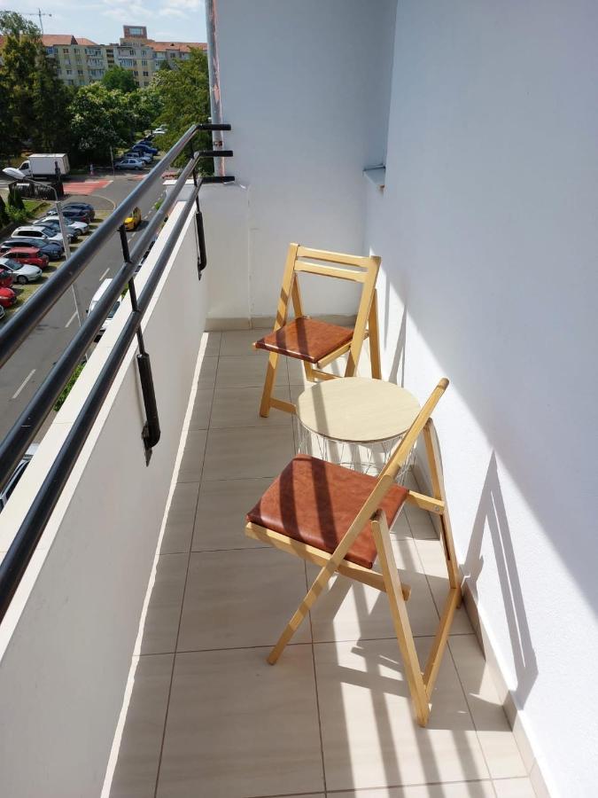 Cami Residence Сибиу Екстериор снимка