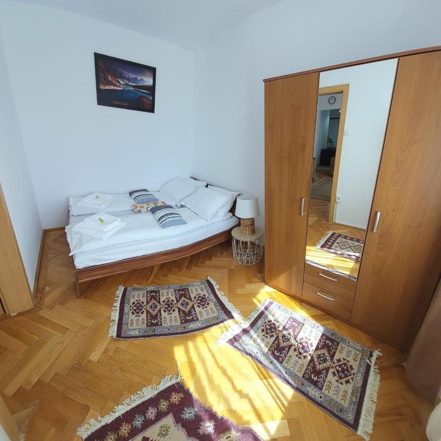 Cami Residence Сибиу Екстериор снимка